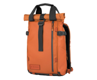 WANDRD PRVKE Photo Bundle 15L Sedona Orange - 1550038 - zdjęcie 1